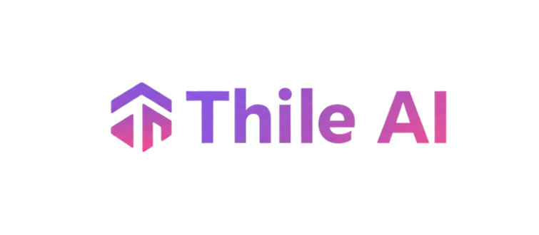 Thile AI Automation Logo